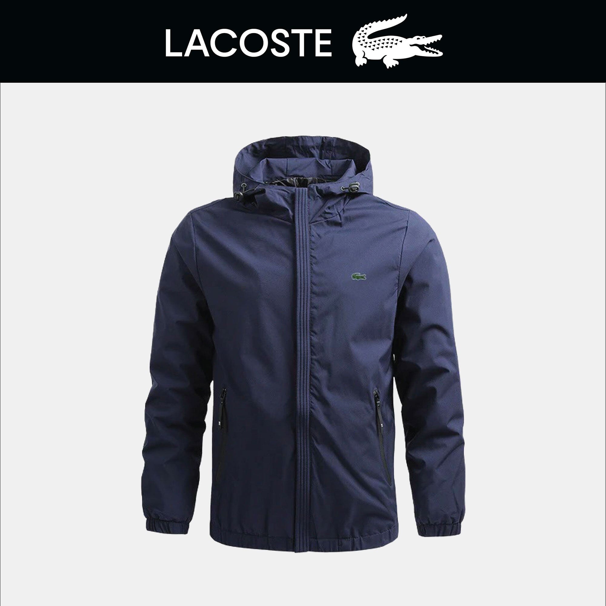 Herr LC™ Active Jacka (Rea)