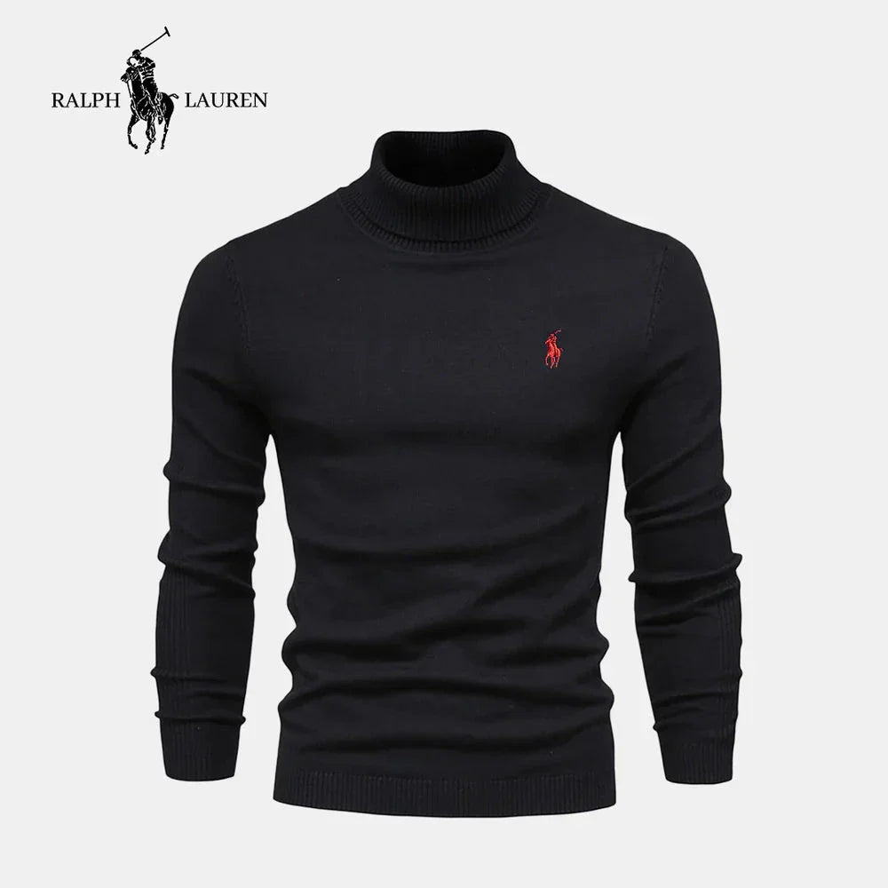 Herr R&L™ Polotröja (Rea)