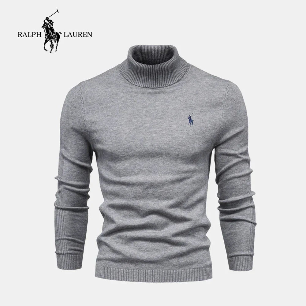 Herr R&L™ Polotröja (Rea)