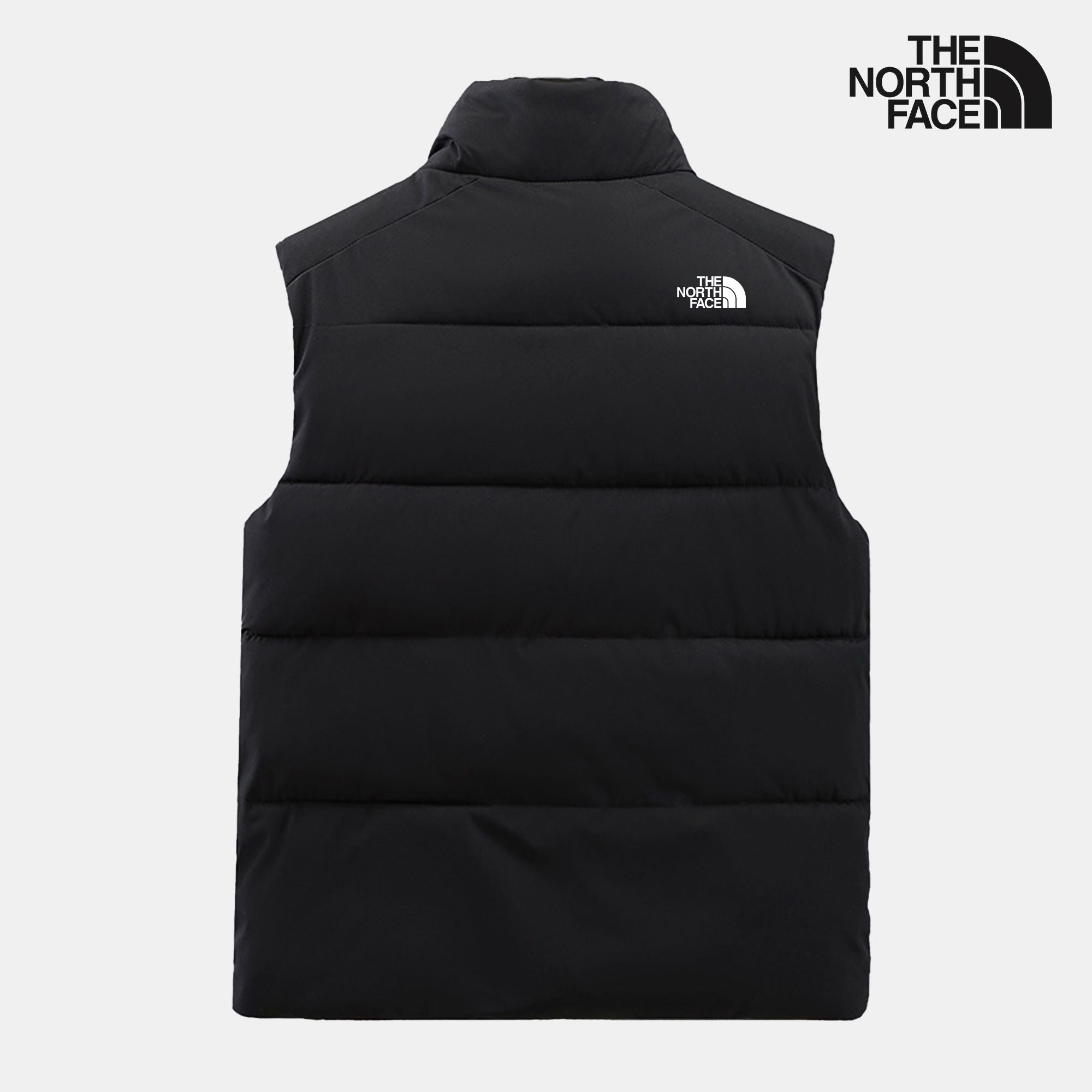TNF™ quiltad väst