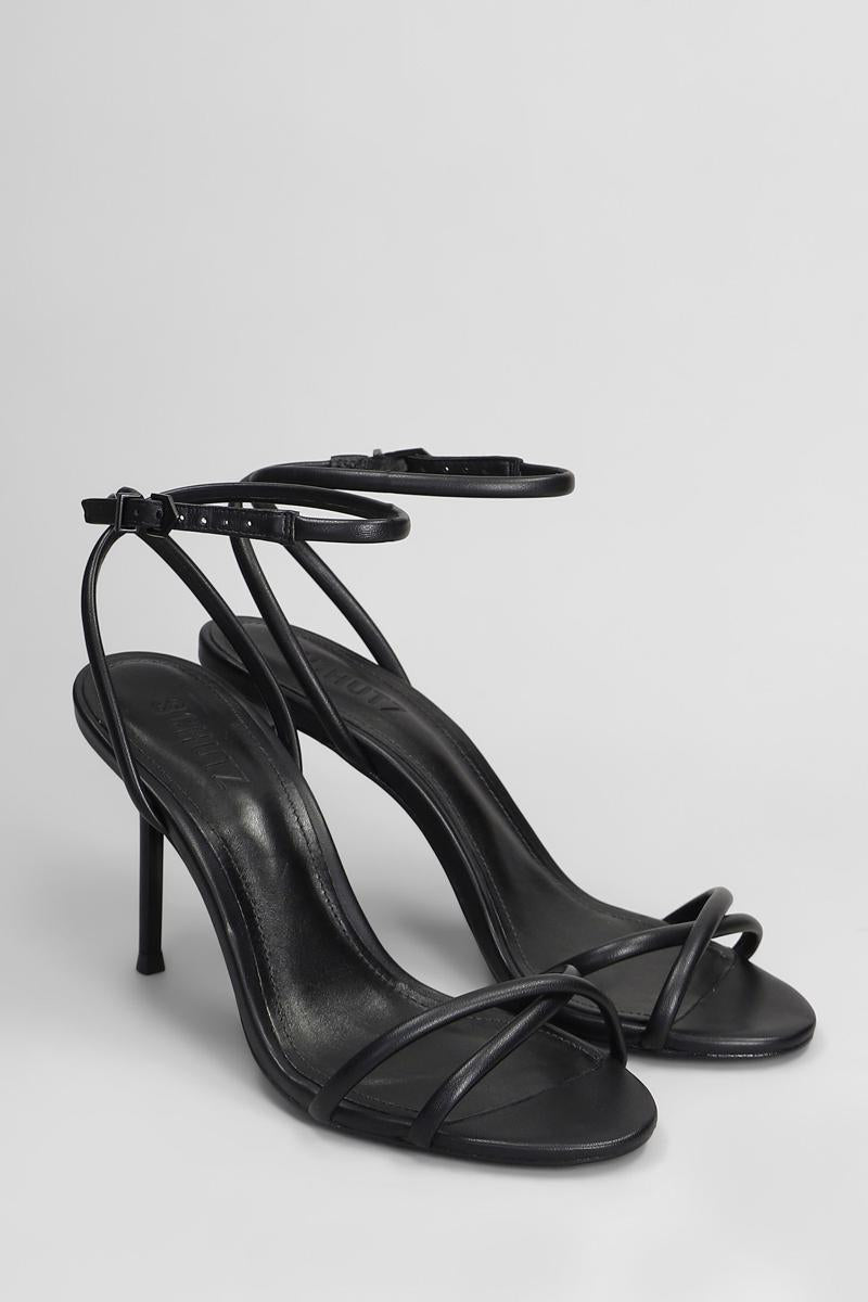 Schutz Sandaler