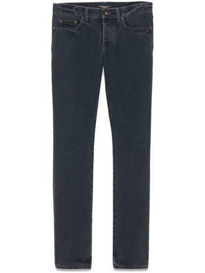 Saint Laurent Jeans