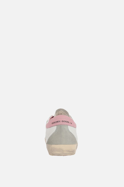 Golden Goose Superstar Sneakers