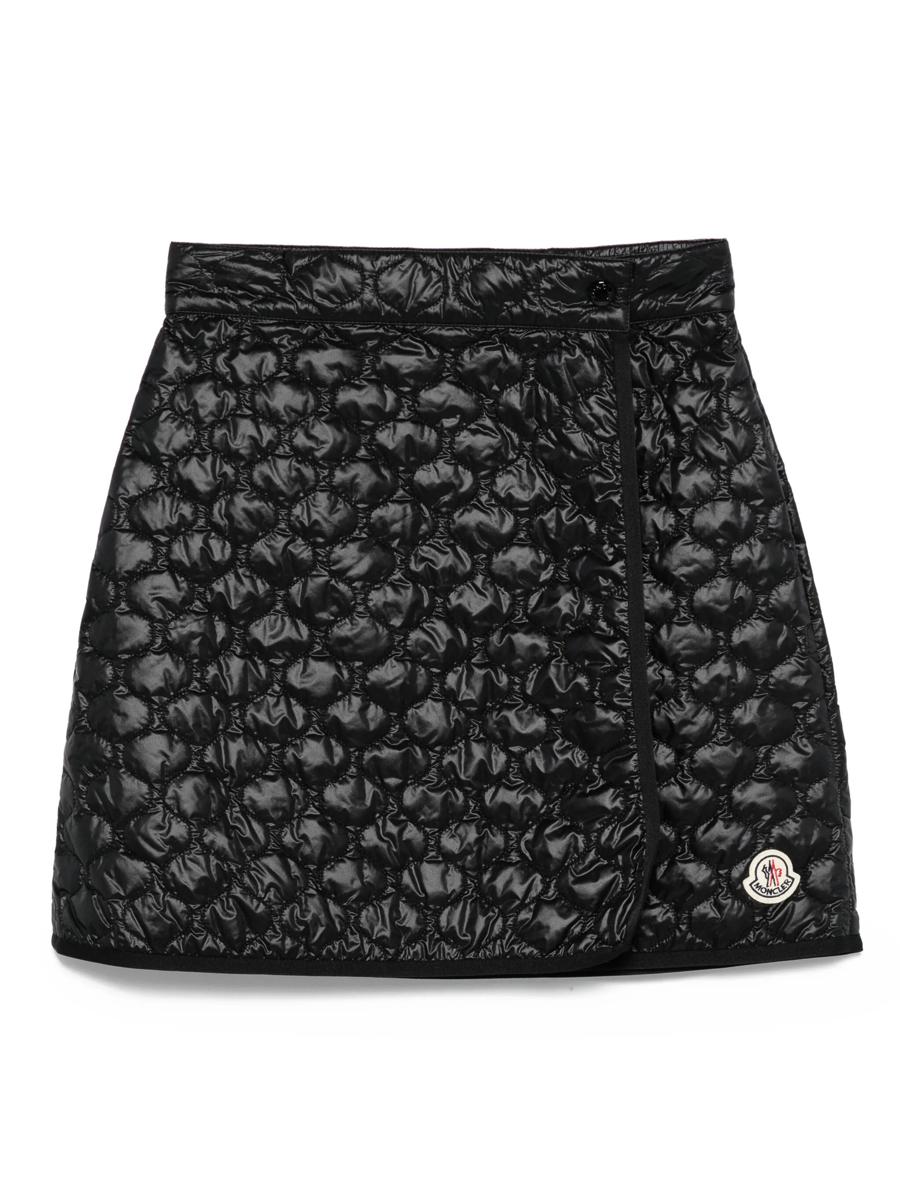 Moncler Kjolkläder