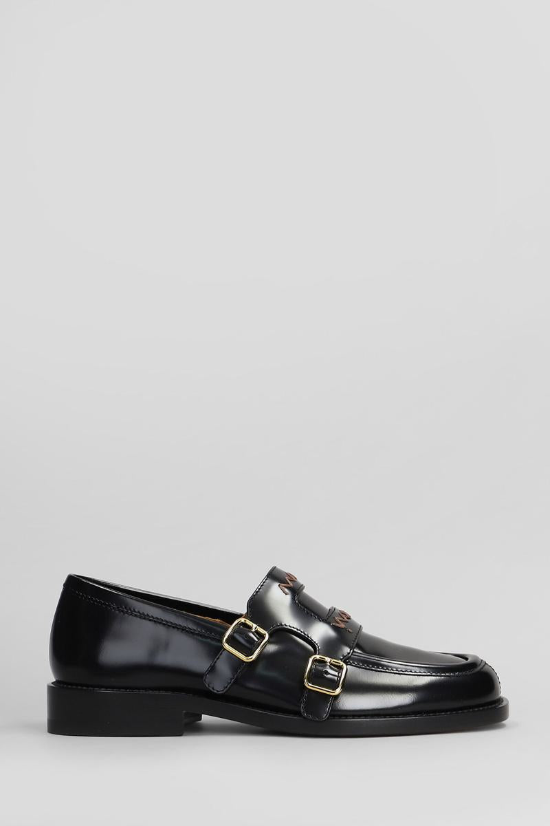 Marni Loafers