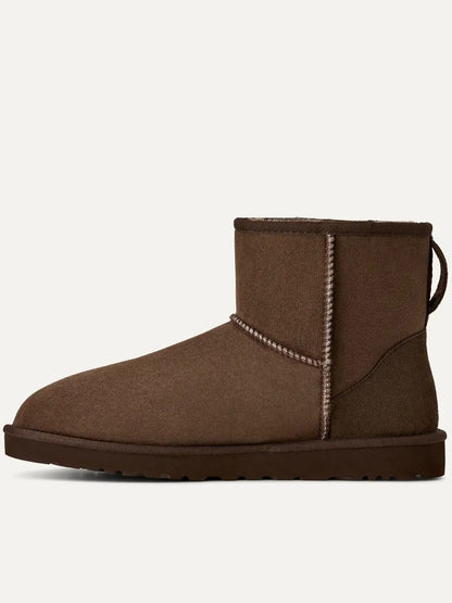 UGG M Classic Mini Skor