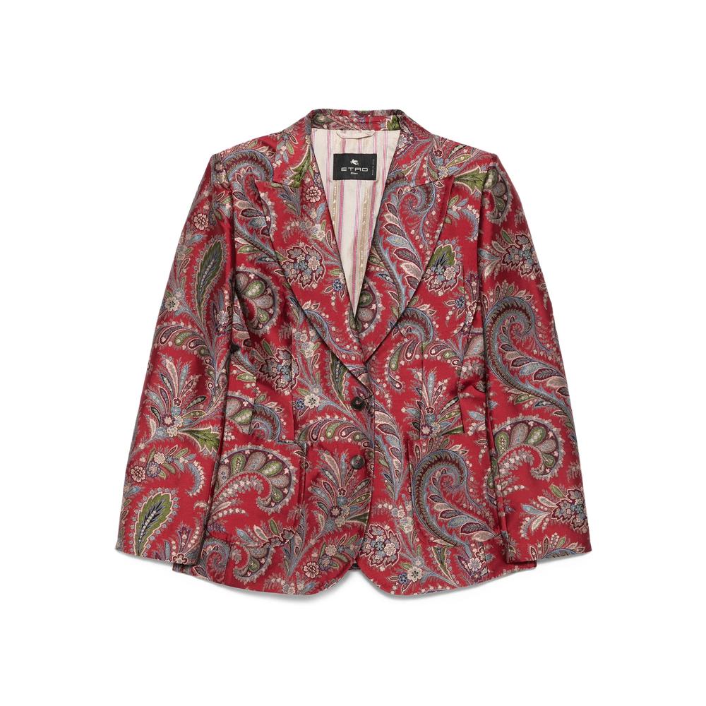 Etro-jackor