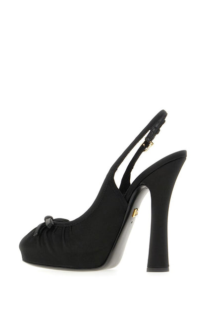 Dolce &amp; Gabbana 'Vally' Slingback