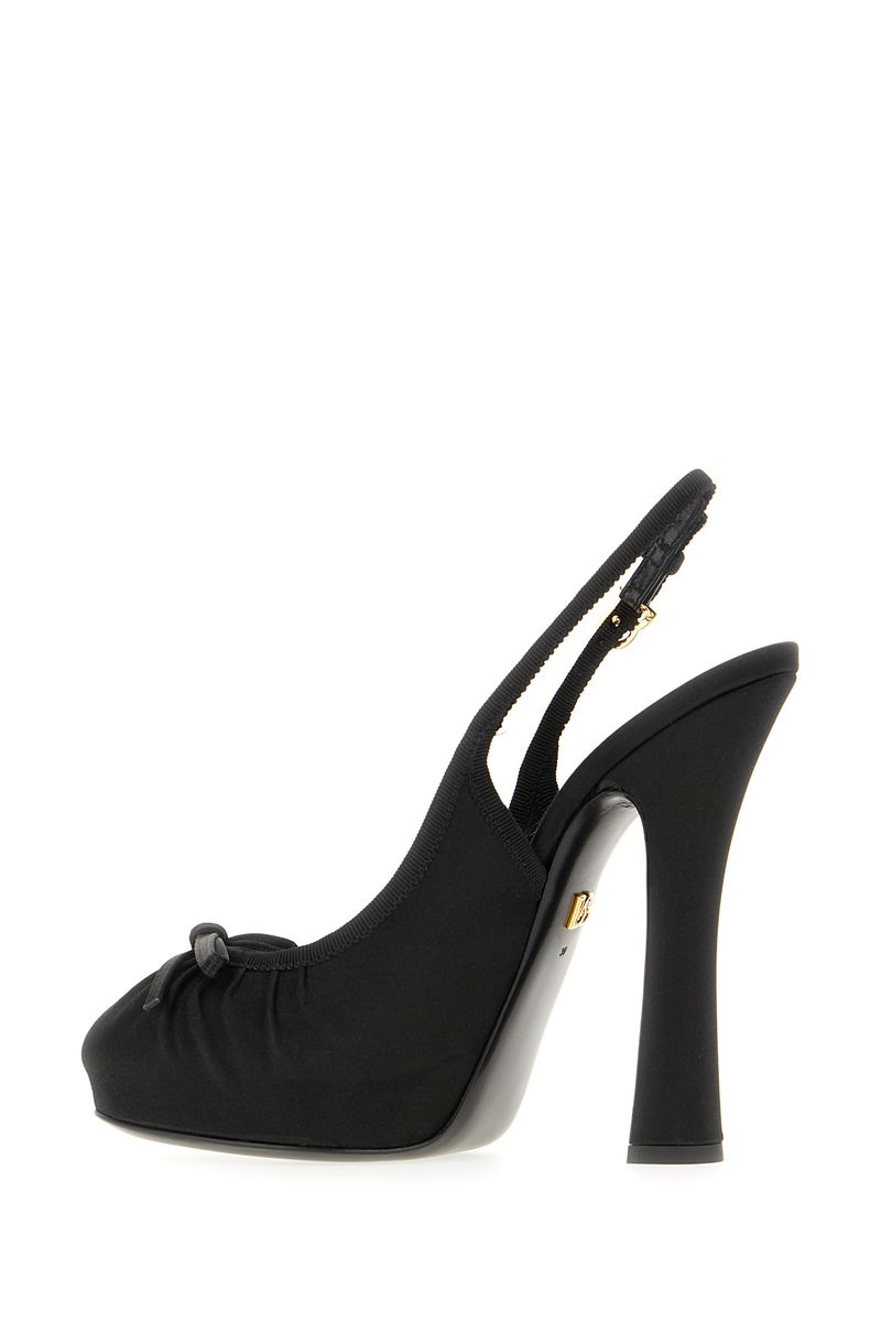 Dolce &amp; Gabbana 'Vally' Slingback