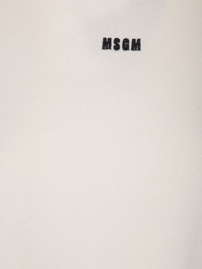 Msgm-tröjor