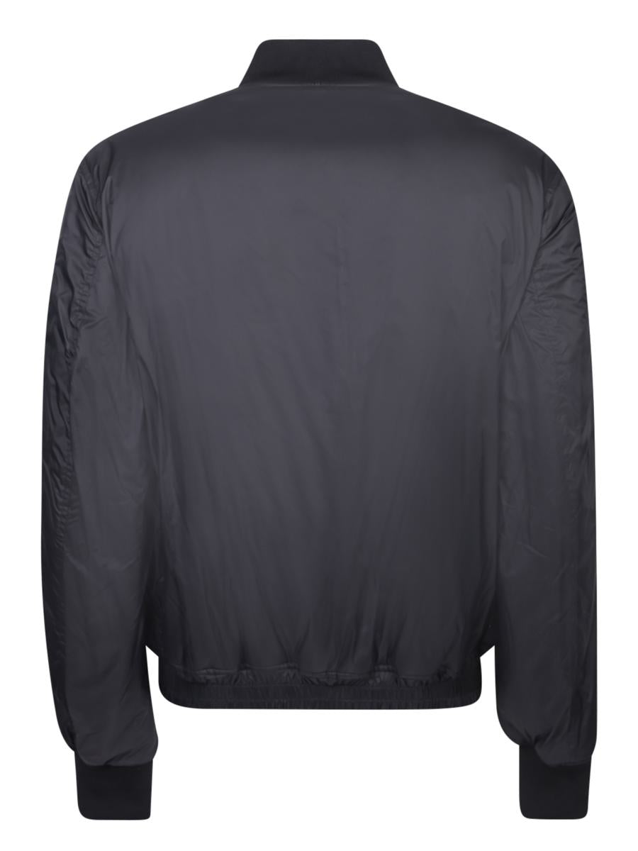 Marcelo Burlon County Of Milan Jackor