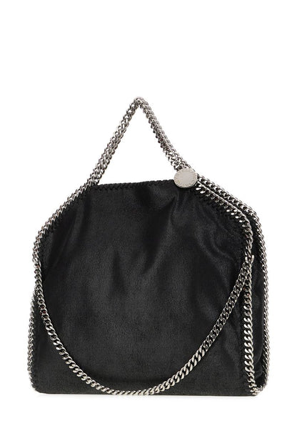 Stella McCartney axelväskor.