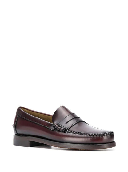 Sebago "Classic Dan" Loafer Skor