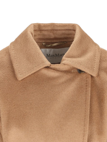 Max Mara-kappor
