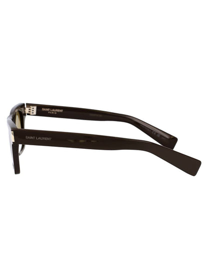 Saint Laurent Eyewear solglasögon