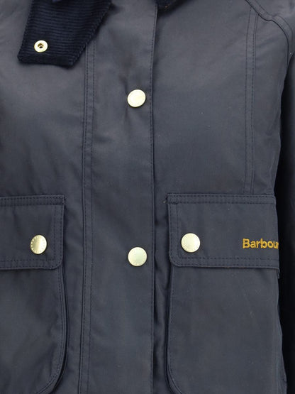 Barbour-jackor