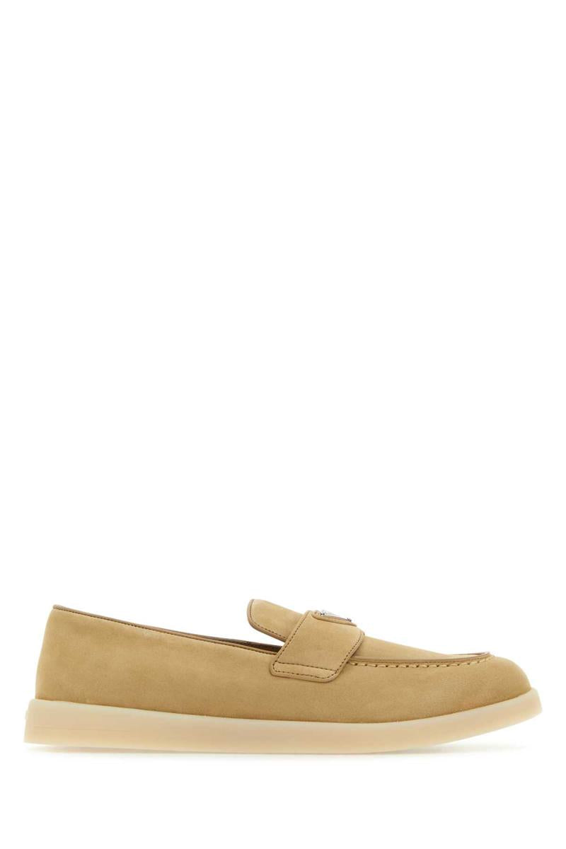 Prada Mockaskor