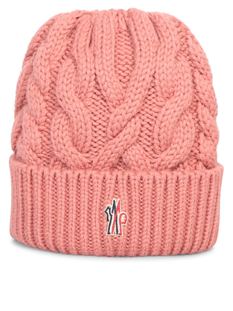 Moncler Grenoble-kepsar