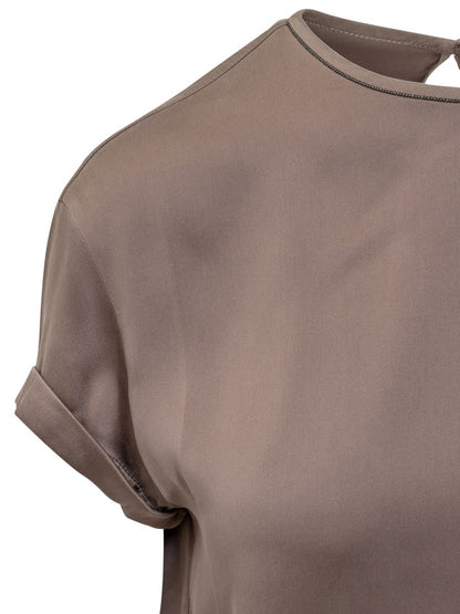 Brunello Cucinelli-topp