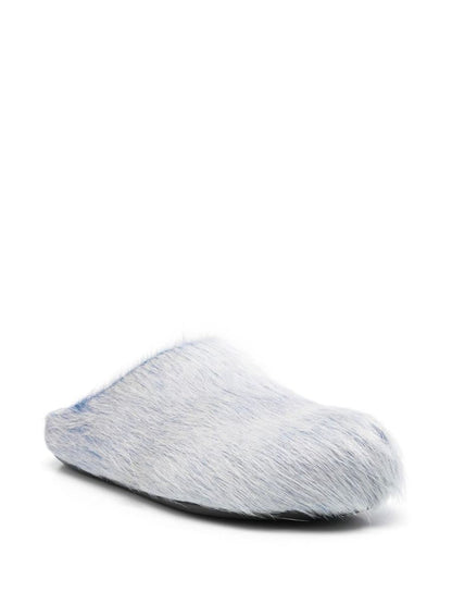 Marni Mules Fussbett