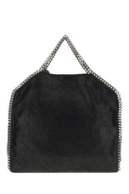 Stella McCartney axelväskor.
