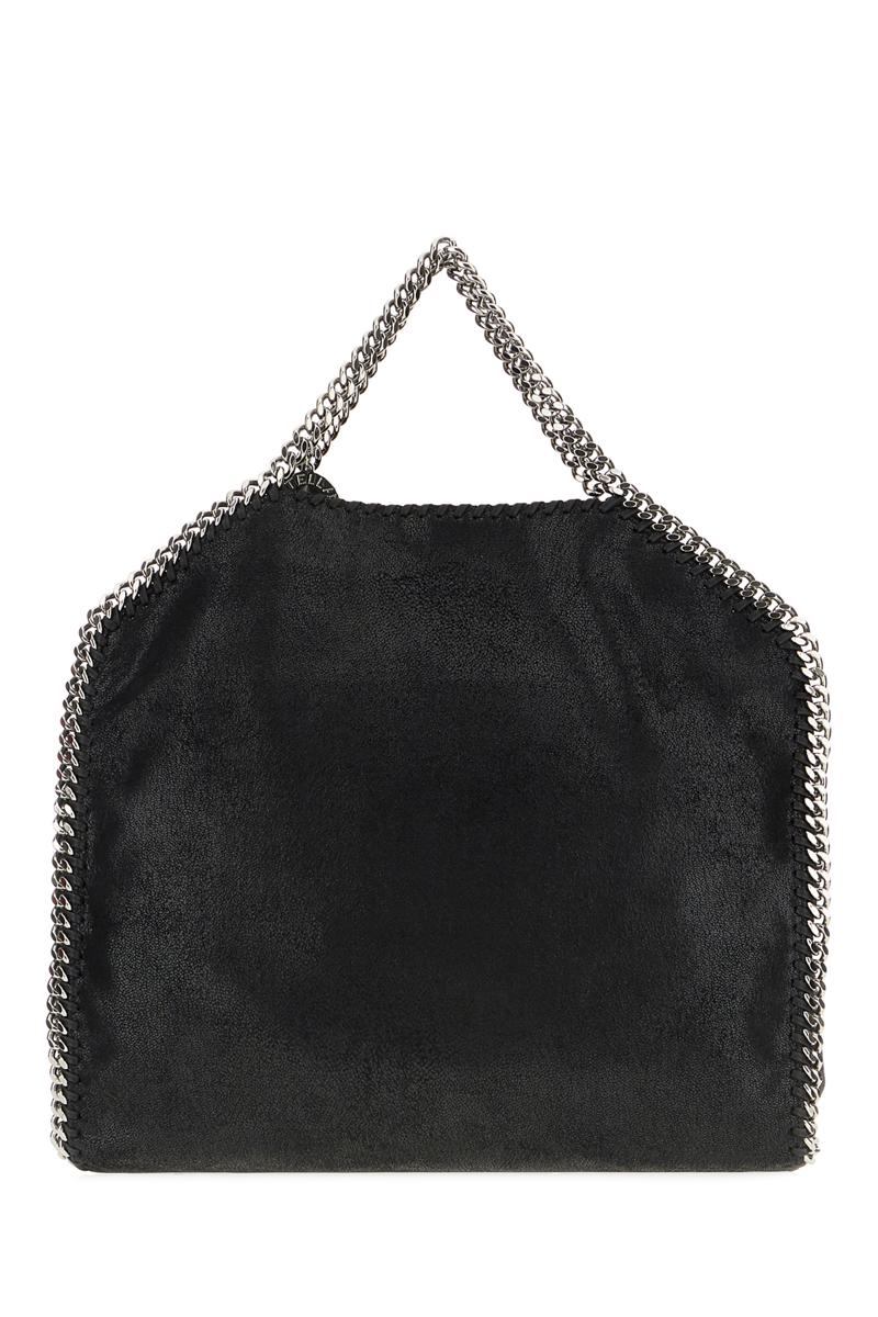 Stella McCartney axelväskor.