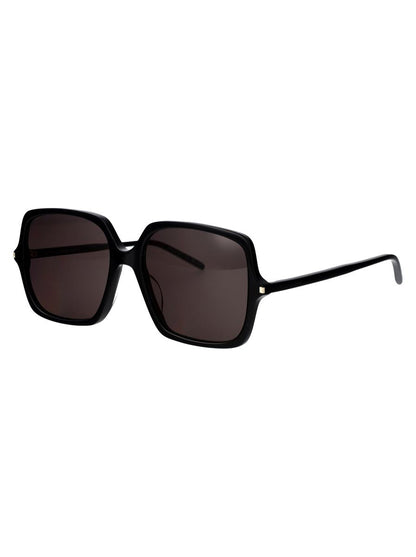 Saint Laurent Eyewear solglasögon