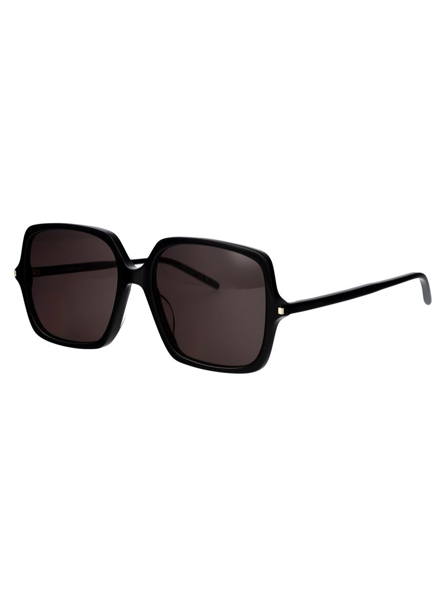 Saint Laurent Eyewear solglasögon