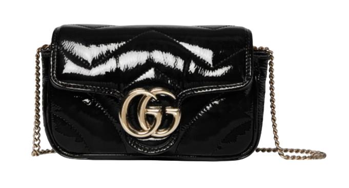 Gucci-väskor