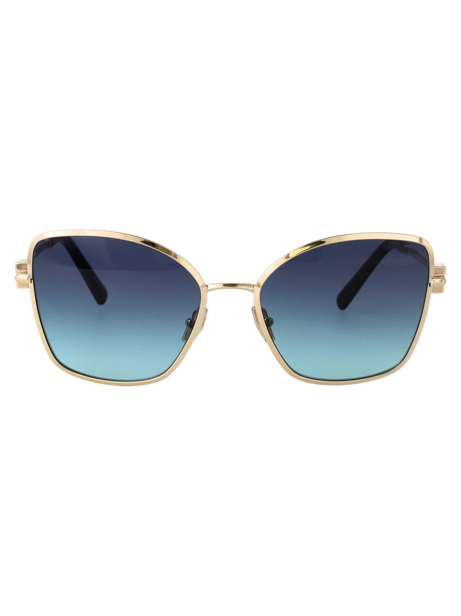 Tiffany &amp; Co. solglasögon