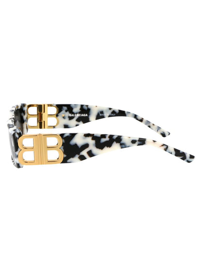 Balenciaga solglasögon