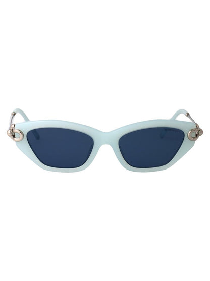 Tiffany &amp; Co. solglasögon
