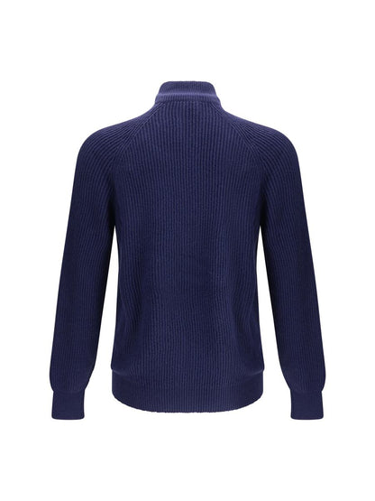 Brunello Cucinelli Stickade kläder