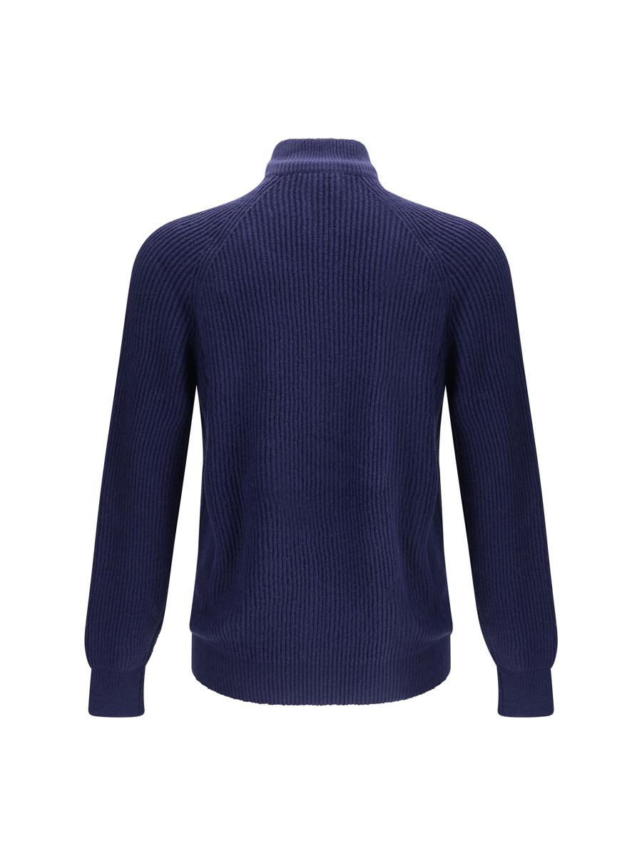 Brunello Cucinelli Stickade kläder