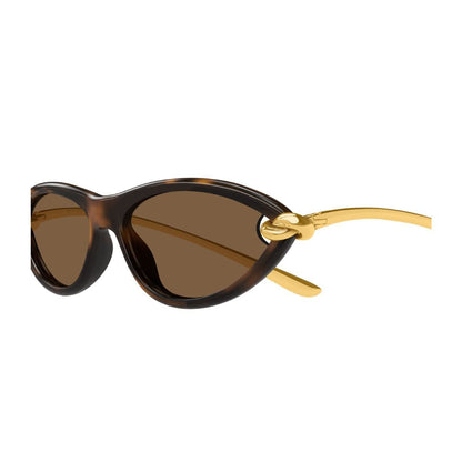 Bottega Veneta BV1390S Signature Icons solglasögon