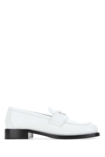 Prada Mockaskor