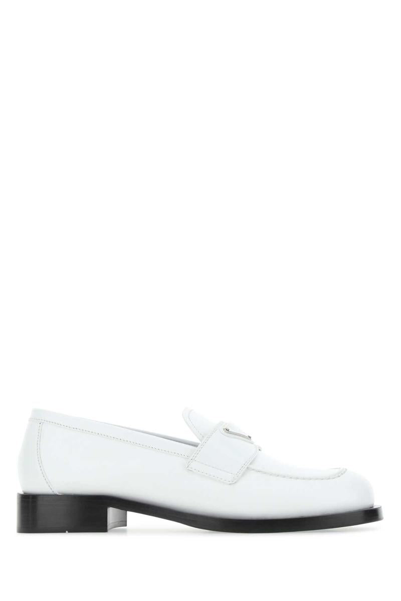 Prada Mockaskor