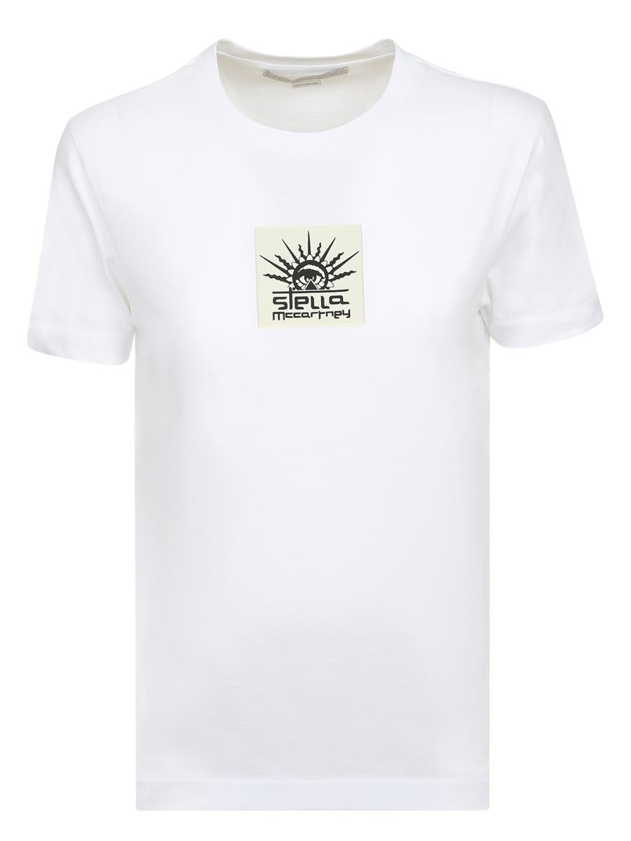 Stella McCartney T-shirts