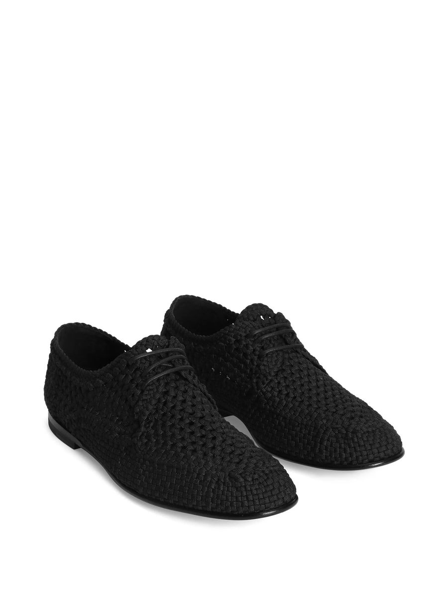 Dolce &amp; Gabbana platta skor