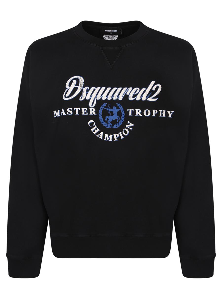 DSQUARED2 Tröjor