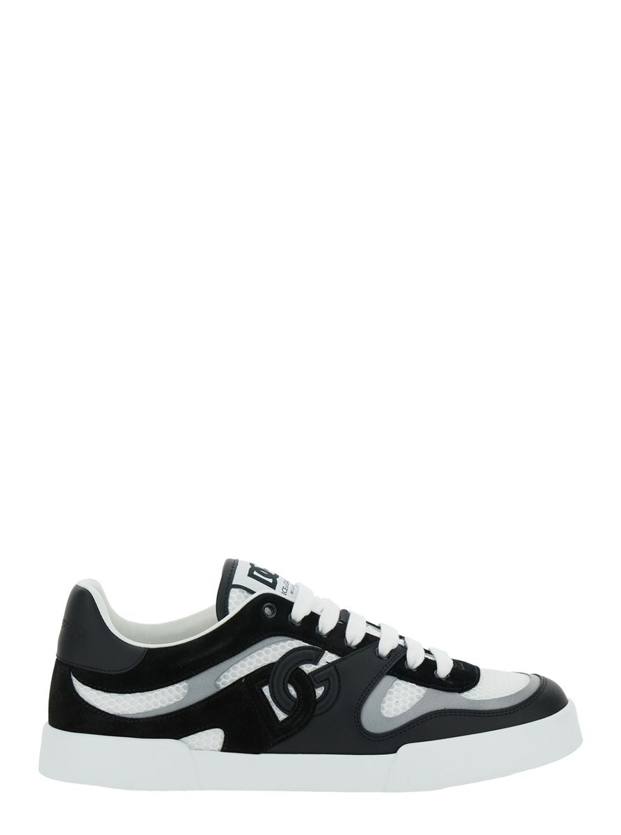 Dolce &amp; Gabbana 'Strobel Portofino Light' Sneakers