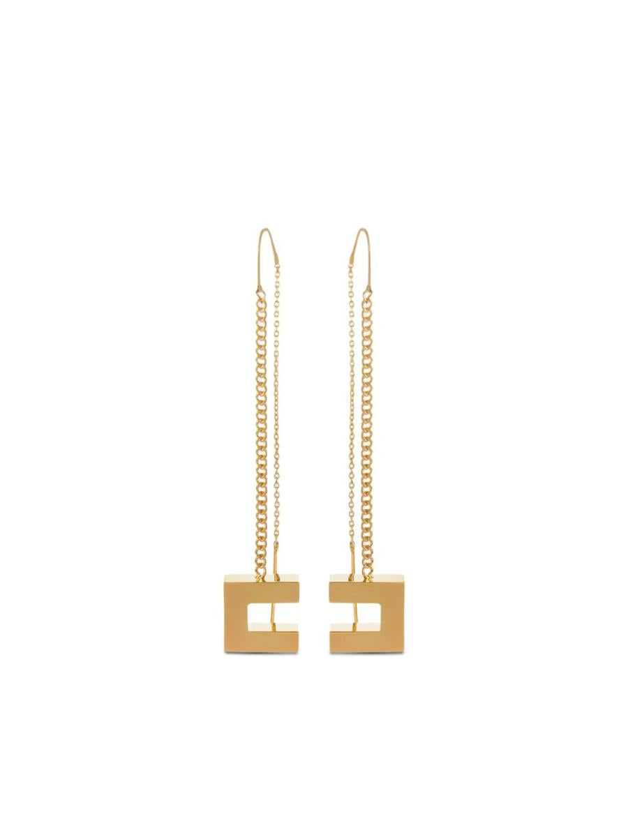 Elisabetta Franchi Bijoux