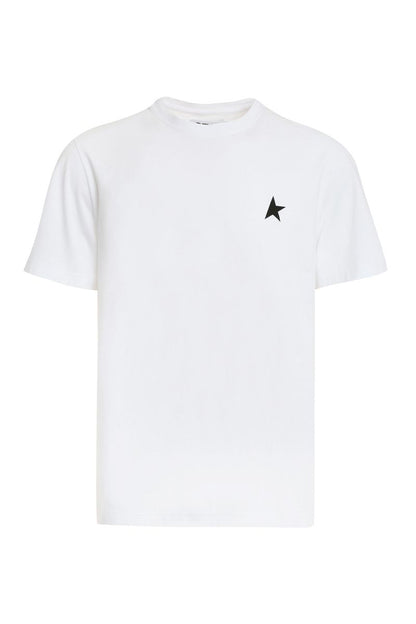 Golden Goose T-shirts och pikétröjor