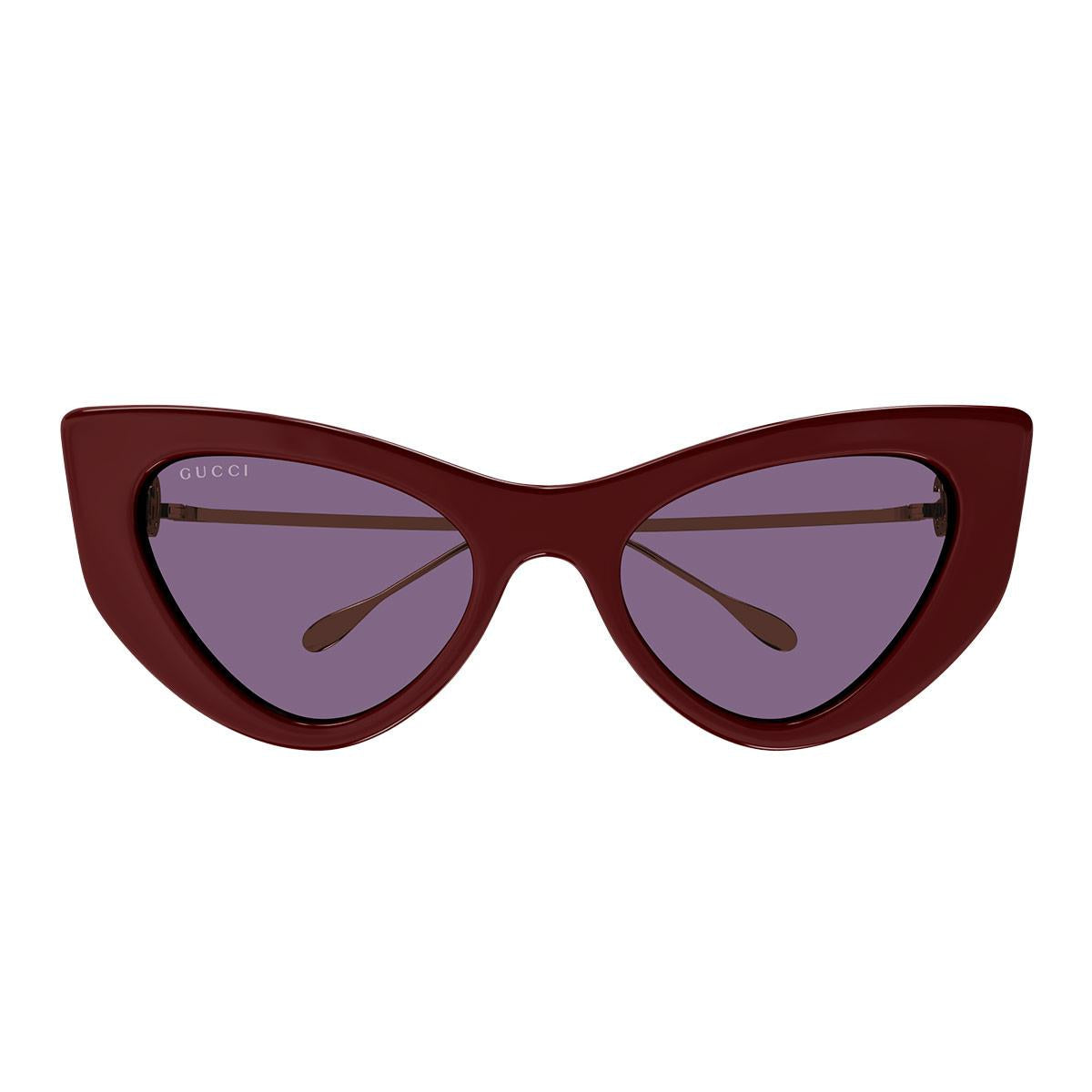 Gucci Eyewear solglasögon