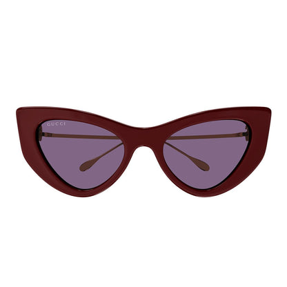Gucci Eyewear solglasögon