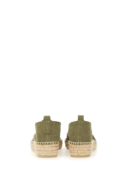 Castañer Espadrilla Gea
