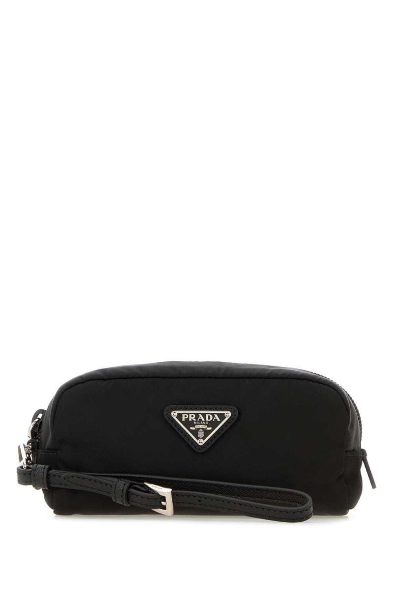 Prada skönhetsfodral.