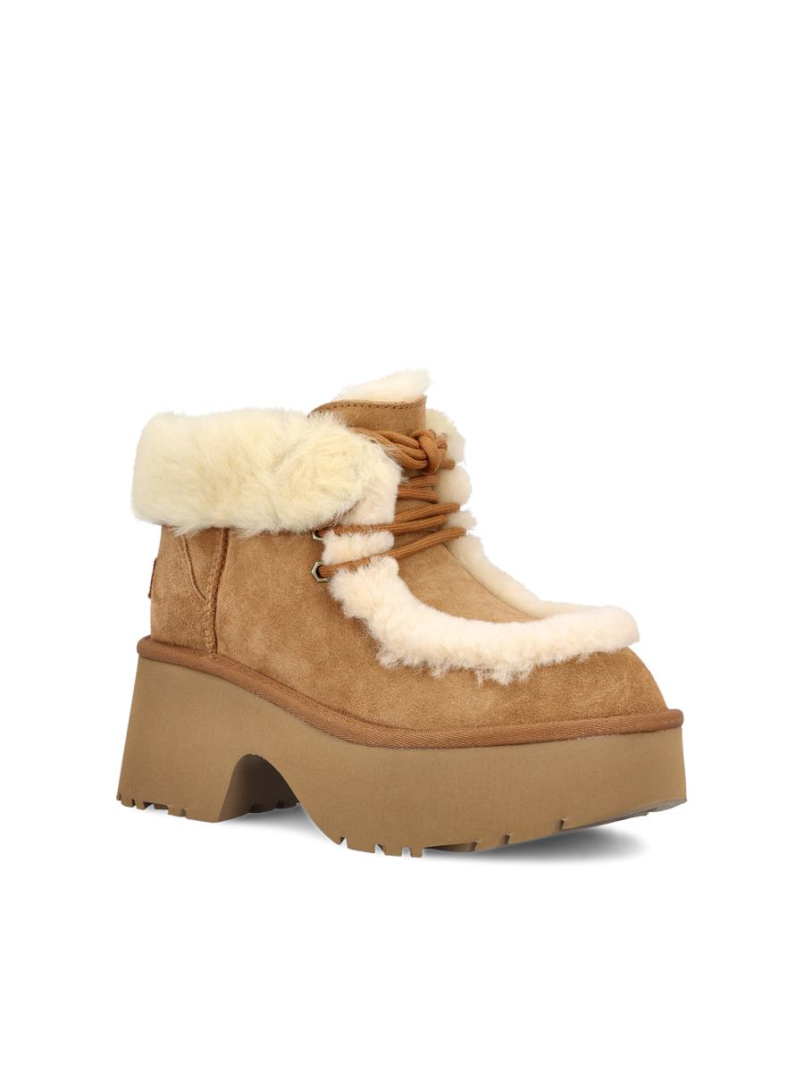 UGG-stövlar