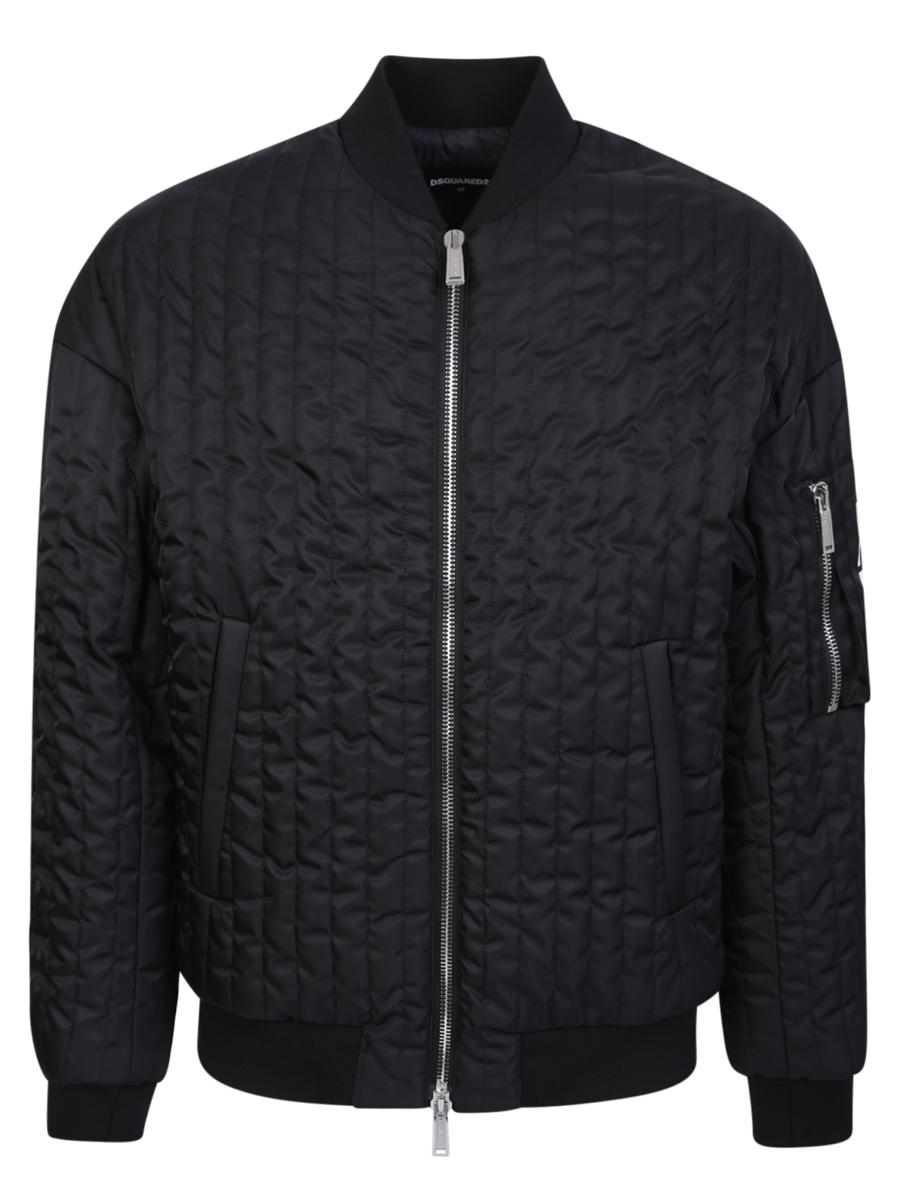 DSQUARED2 Jackor