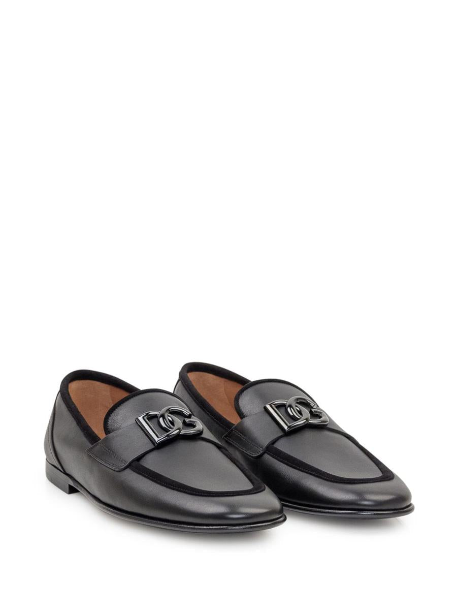 Dolce &amp; Gabbana Ariosto Loafers